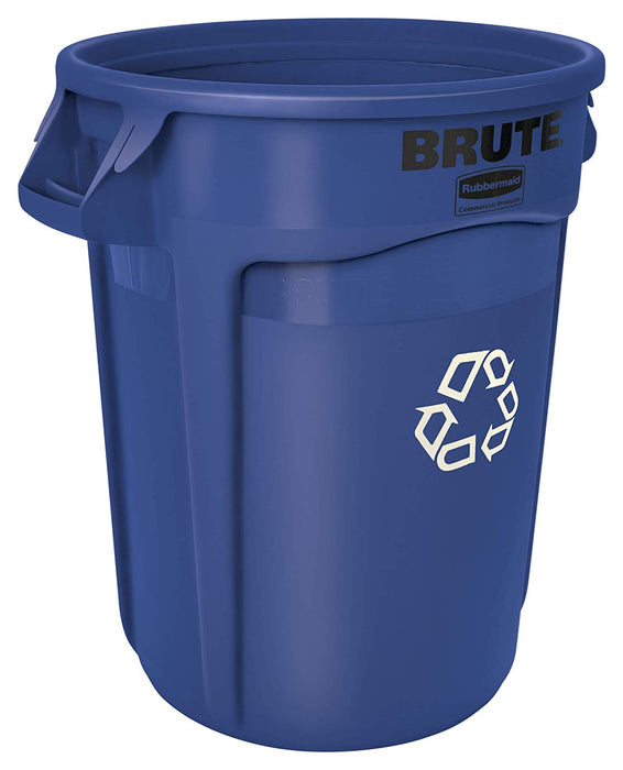 Brute Container Vented - 44 Gallon