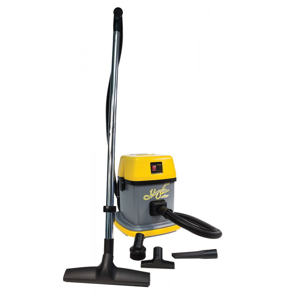 Johnny Vac Commercial Canister Vacuum - JV5