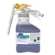 Crew Bathroom Cleaner & Scale Remover - 2 X 1.5 Litre