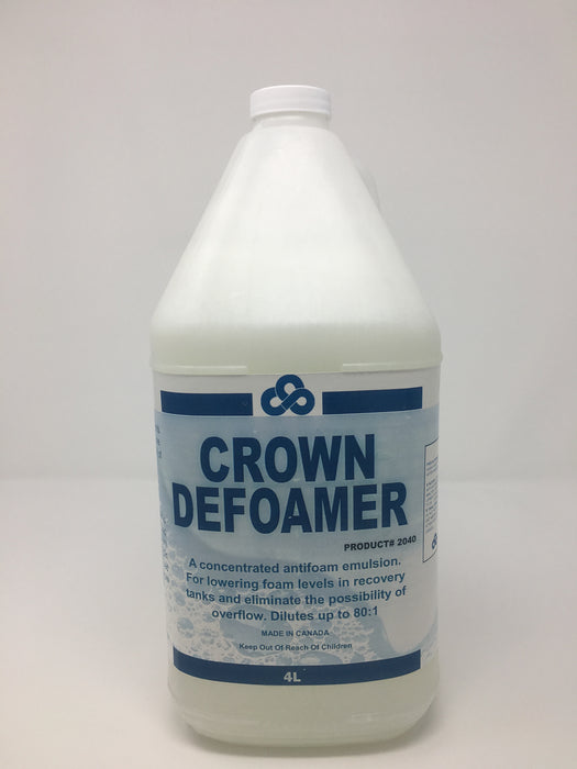 Crown Defoamer