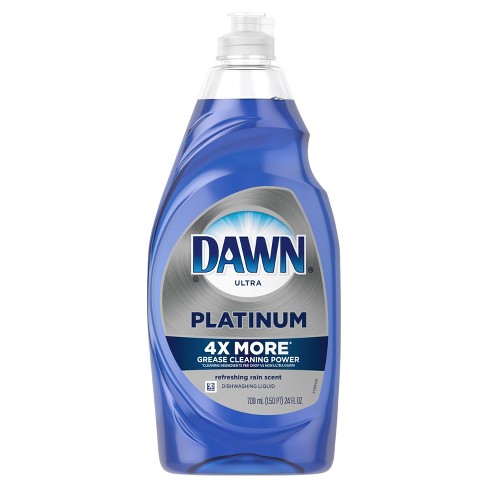 Dawn Ultra Platinum - 825 mL