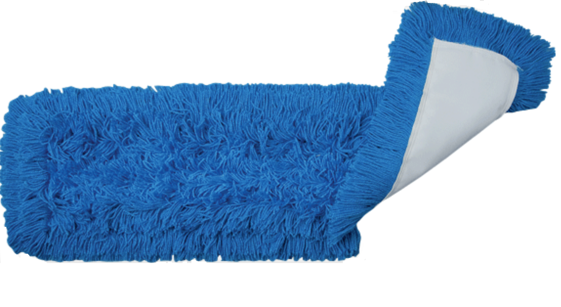 StaticH Dust Mop Blue — Three Star