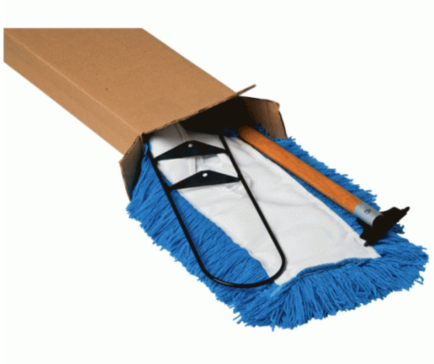 Dust Mop Kit