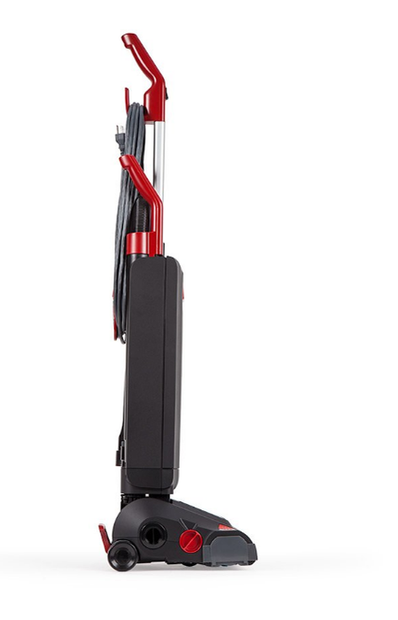 EON Quietclean Upright Vacuum - SC5500A
