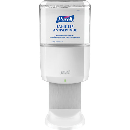 Purell ES6 Touchless Hand Sanitizer Dispenser