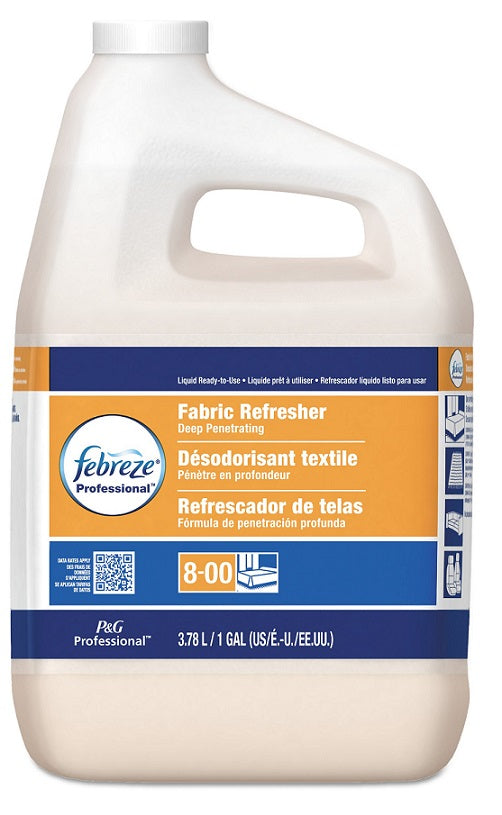 Febreze Fabric Refresher Deep Penetrating Concentrated Closed Loop - 2 X 1 Gallon