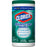 Clorox Disinfecting Wipes - Health Canada Covid Approved - 6 X 75 Wipes