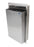 Wall Waste Container Stainless Steel - SPECIAL ORDER***