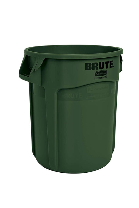 Brute Container Vented - 10 Gallon