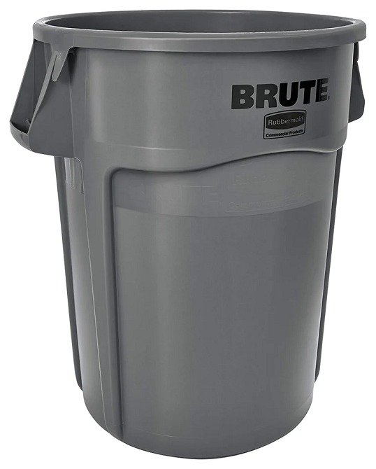 Brute Container Vented - 32 Gallon