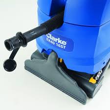 Clarke Carpet Extractor - EX40 16ST - SPECIAL ORDER***