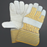 Men's Palm Patch Lined with BOA Leather Fitters Glove - 12 Pairs/Pack