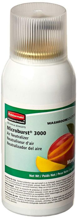 Microburst 3000 Air Freshener 12 X 2 oz.