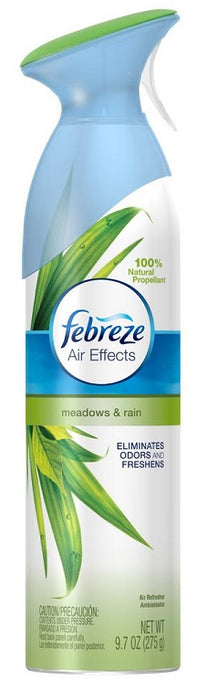 Febreze Air Effects - 6 X 250 Grams