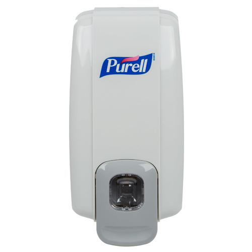 Purell NXT Push Style Dispenser - White