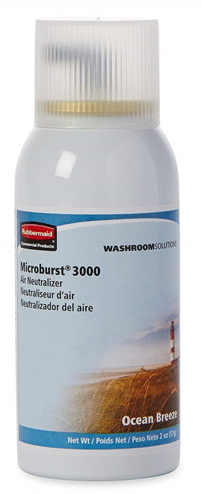 Microburst 3000 Air Freshener 12 X 2 oz.