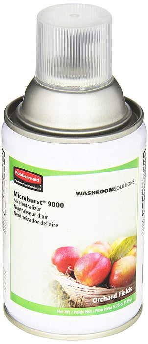 Microburst 9000 Air Freshener 4 X 5.3 oz.