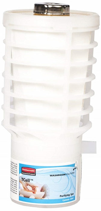 Rubbermaid T-Cell Refill Air Freshener - 6/case