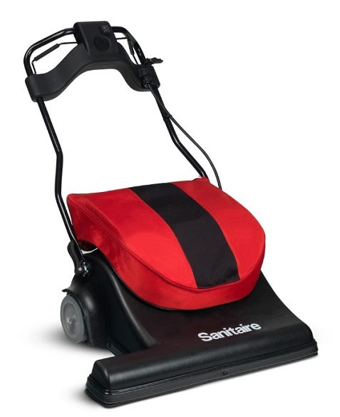 Sanitaire Span Wide Track Vacuum - SC6093A***