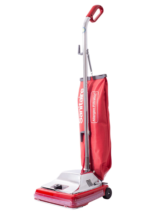 Sanitaire Traditional Upright Vacuum - SC888N