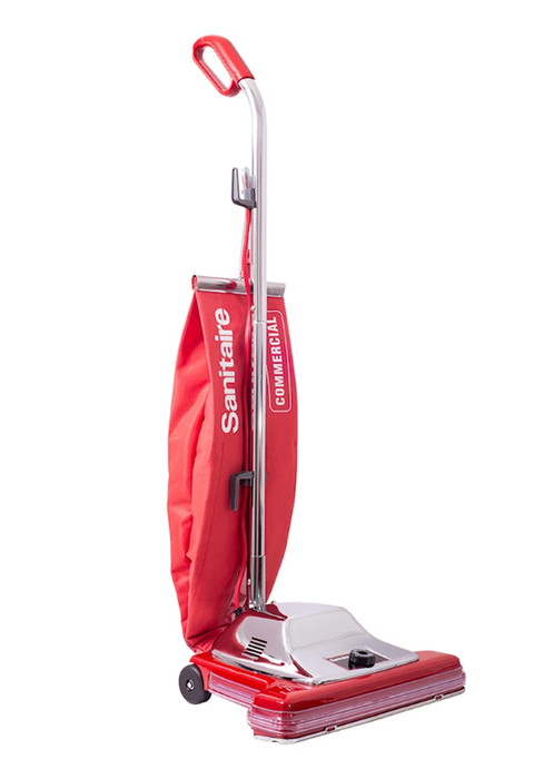 Sanitaire Tradition Wide Track Upright Vacuum - SC899H