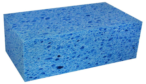 Cellulose Sponge Blue