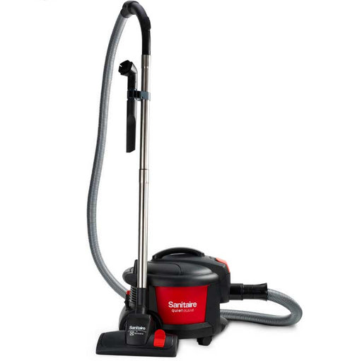 Sanitaire Extend Canister Vacuum