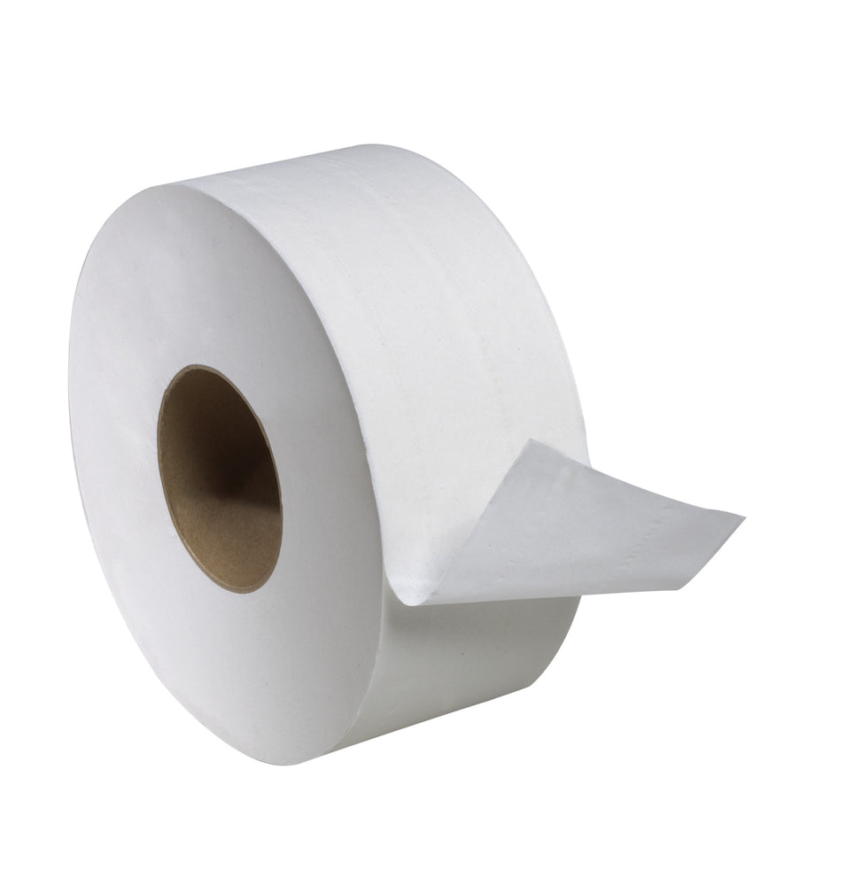 White Swan Jumbo Toilet Tissue - 05620