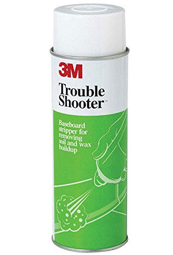Troubleshooter Baseboard Stripper - 21 oz. — Three Star