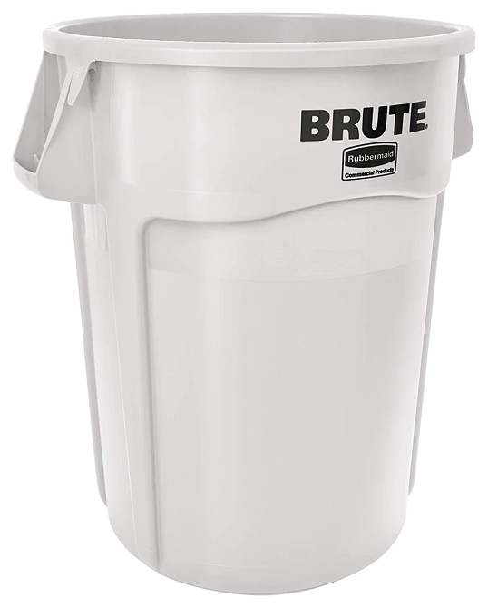 Brute Container Vented - 32 Gallon