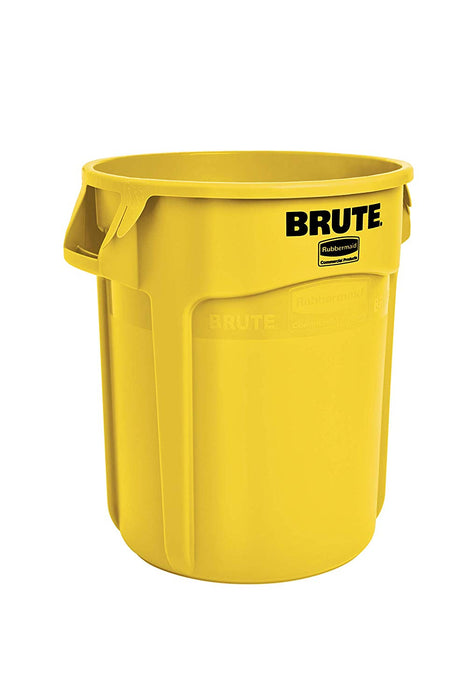 Brute Container Vented - 44 Gallon